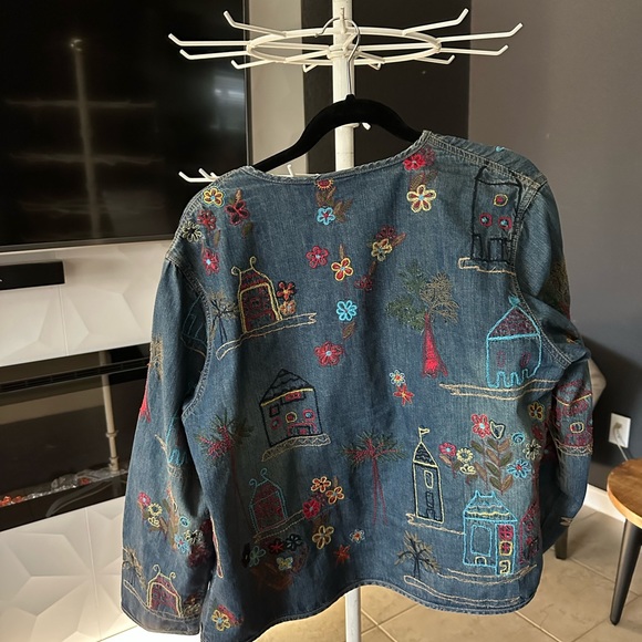 Chicos blazer - Picture 2 of 4